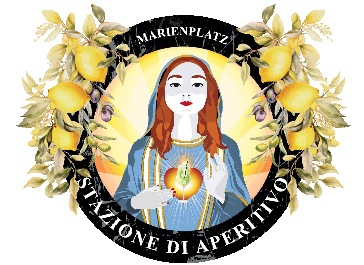 Stazione di Aperitivo Logo