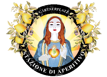 Stazione di Aperitivo Logo
